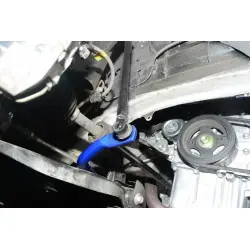 Barra stabilizzatrice anteriore Hardrace Q0123 Suzuki Baleno, Swift - 