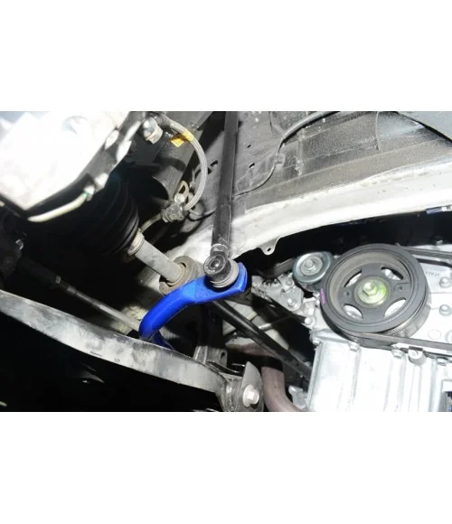 Hardrace Q0123 Front Sway Bar Suzuki Baleno, Swift - 
