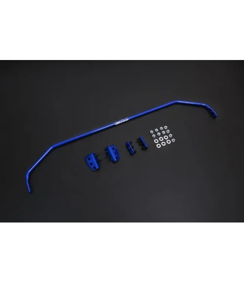 Hardrace Q1395 Barra antirollio posteriore aggiuntiva Toyota Townace / liteace - 