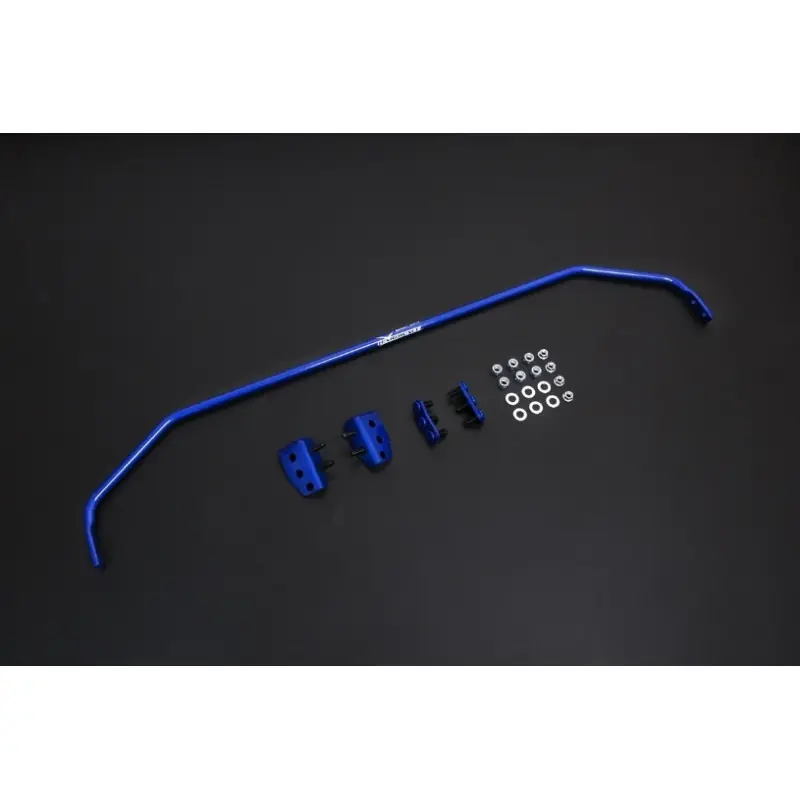 Barra stabilizzatrice posteriore aggiuntiva Hardrace Q0124 Suzuki Swift - 