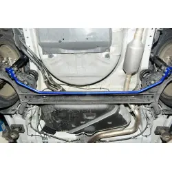 Barra stabilizzatrice posteriore aggiuntiva Hardrace Q0124 Suzuki Swift - 