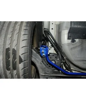 Hardrace Q0124 Rear Add-on Sway Bar Suzuki Swift - 