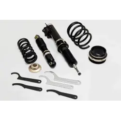 BC Racing BR-RN Coilovers per Fiat 500 595 Abarth