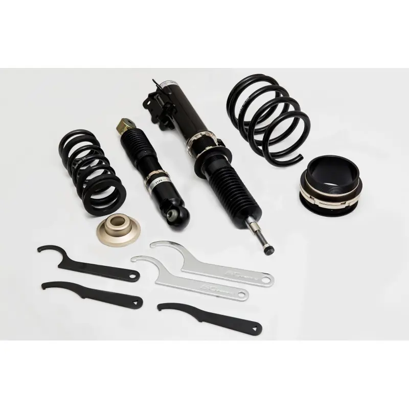 BC Racing BR-RN Coilovers Fiat 500 (EURO) (07+) RN - BC Racing BR-RN Coilovers Fiat 500 (EURO) (07+) RN -