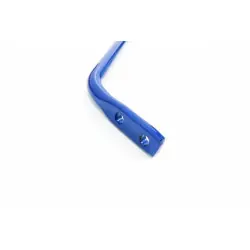 Barra stabilizzatrice posteriore aggiuntiva Hardrace Q0124 Suzuki Swift - 