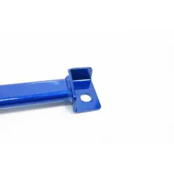 Hardrace Q0127 Supporto inferiore centrale Suzuki Baleno, Swift - 