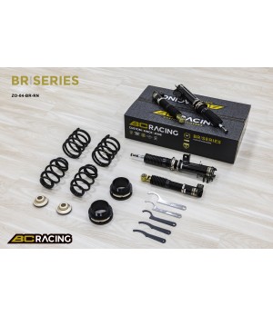 BC Racing BR-RN Coilovers per Fiat 500 595 Abarth