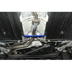 Hardrace Q0127 Middle Lower Brace Suzuki Baleno, Swift - 