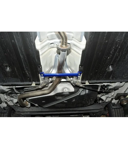 Hardrace Q0127 Middle Lower Brace Suzuki Baleno, Swift - 