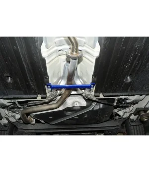 Hardrace Q0127 Middle Lower Brace Suzuki Baleno, Swift - 