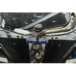 Hardrace Q0127 Middle Lower Brace Suzuki Baleno, Swift - 