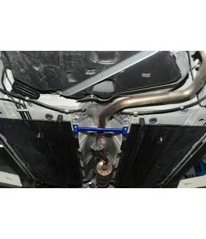 Hardrace Q0127 Middle Lower Brace Suzuki Baleno, Swift - 