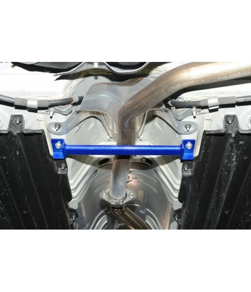 Hardrace Q0127 Middle Lower Brace Suzuki Baleno, Swift - 