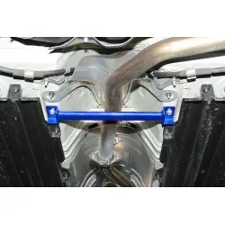 Hardrace Q0127 Supporto inferiore centrale Suzuki Baleno, Swift - 