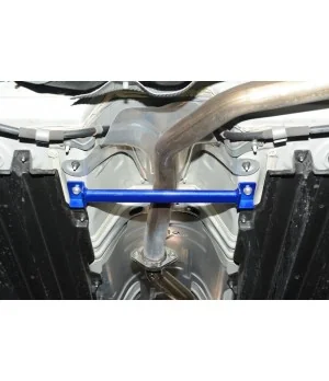 Hardrace Q0127 Middle Lower Brace Suzuki Baleno, Swift - 