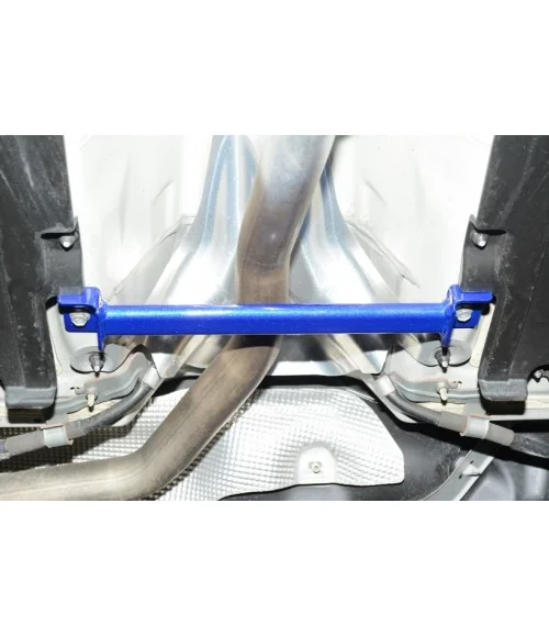 Hardrace Q0127 Middle Lower Brace Suzuki Baleno, Swift - 