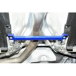 Hardrace Q0127 Supporto inferiore centrale Suzuki Baleno, Swift - 