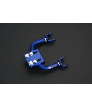 Hardrace Q0129 Front Upper Arm Honda Civic, Crx, Integra - 