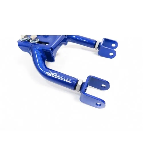 Hardrace Q0129 Front Upper Arm Honda Civic, Crx, Integra - 