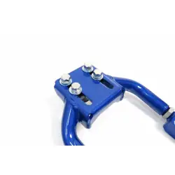 Hardrace Q0129 Front Upper Arm Honda Civic, Crx, Integra - 