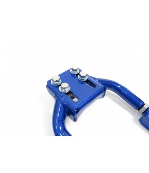 Hardrace Q0129 Front Upper Arm Honda Civic, Crx, Integra - 