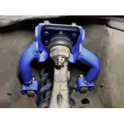 Hardrace Q0129 Braccio superiore anteriore Honda Civic, Crx, Integra - 