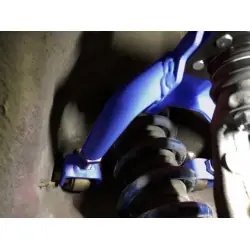 Hardrace Q0129 Braccio superiore anteriore Honda Civic, Crx, Integra - 