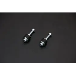 Distanziale collegamento stabilizzatore posteriore Hardrace Q0130 Honda Civic, Crx, Integra - 