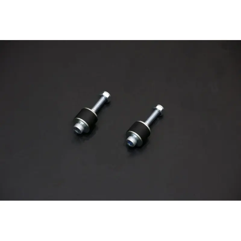 Distanziale collegamento stabilizzatore posteriore Hardrace Q0130 Honda Civic, Crx, Integra - 