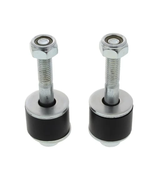 Hardrace Q0130 Rear Stab. Link Spacer Honda Civic, Crx, Integra - 
