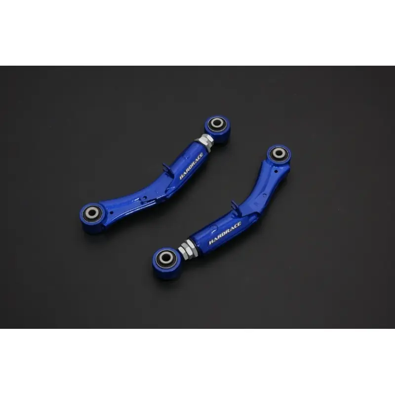 Hardrace Q0144 Rear Upper Camber Kit Audi Q7, Porsche Cayenne, Volkswagen Touareg - 