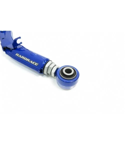 Hardrace Q0144 Rear Upper Camber Kit Audi Q7, Porsche Cayenne, Volkswagen Touareg - 