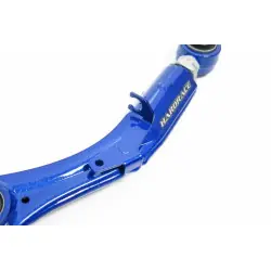 Hardrace Q0144 Kit camber posteriore superiore Audi Q7, Porsche Cayenne, Volkswagen Touareg - 