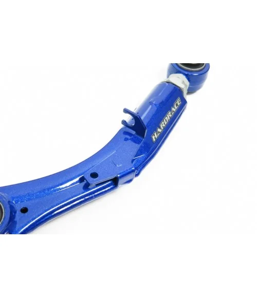 Hardrace Q0144 Kit camber posteriore superiore Audi Q7, Porsche Cayenne, Volkswagen Touareg - 