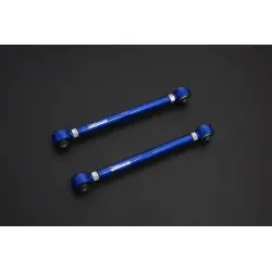 Hardrace Q0145 Braccio superiore posteriore regolabile Audi Q7, Porsche Cayenne, Volkswagen Touareg - 