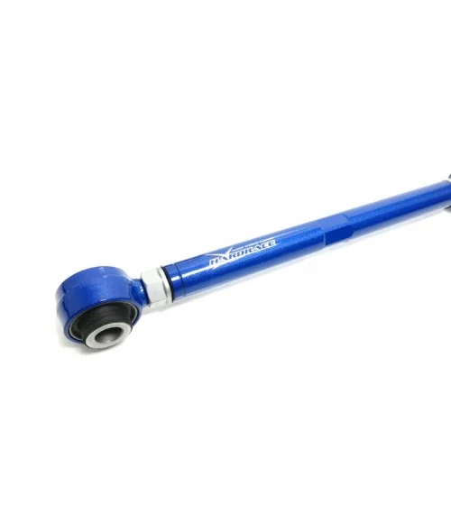 Hardrace Q0145 Rear Upper-rear Arm - Adjustable Audi Q7, Porsche Cayenne, Volkswagen Touareg - 