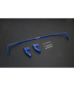 Hardrace Q0146 Rear Add-on Sway Bar Nissan Sentra, Tiida - 