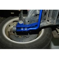 Hardrace Q0146 Barra antirollio posteriore aggiuntiva Nissan Sentra, Tiida - 