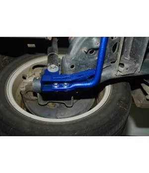 Hardrace Q0146 Rear Add-on Sway Bar Nissan Sentra, Tiida - 