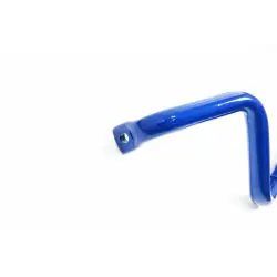 Barra stabilizzatrice anteriore Hardrace Q0147 Subaru Impreza - 