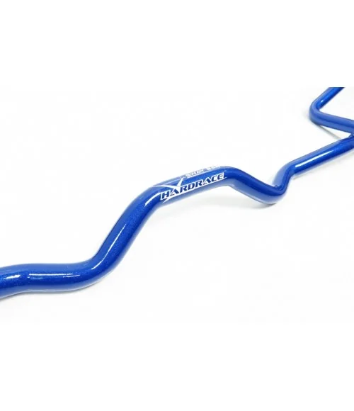 Hardrace Q0147 Front Sway Bar Subaru Impreza - 