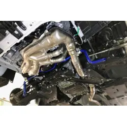 Hardrace Q0147 Front Sway Bar Subaru Impreza - 