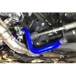 Barra stabilizzatrice anteriore Hardrace Q0147 Subaru Impreza - 