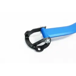 Barra duomi anteriore Hardrace Q0162 Mitsubishi Eclipse cross - 