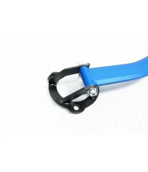 Barra duomi anteriore Hardrace Q0162 Mitsubishi Eclipse cross - 