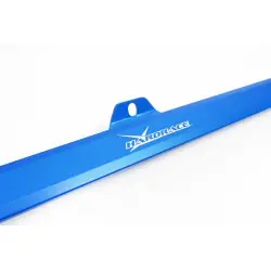 Barra duomi anteriore Hardrace Q0162 Mitsubishi Eclipse cross - 