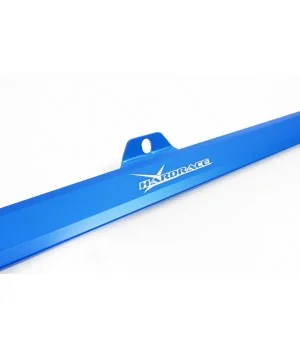 Barra duomi anteriore Hardrace Q0162 Mitsubishi Eclipse cross - 