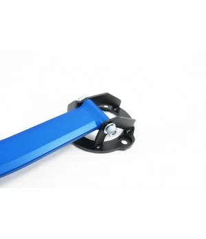 Barra duomi anteriore Hardrace Q0162 Mitsubishi Eclipse cross - 
