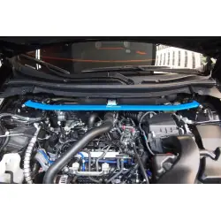 Barra duomi anteriore Hardrace Q0162 Mitsubishi Eclipse cross - 