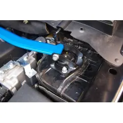 Hardrace Q0162 Front Strut Brace Mitsubishi Eclipse cross - 
